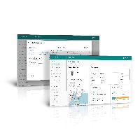 MOXA摩莎ThingsPro Edge 系列用于设备到云连接的 IIoT 网关软件