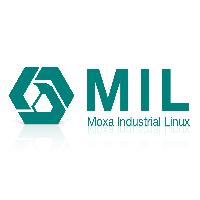 MOXA摩莎Moxa 工业 LinuxMOXA 基于 Debain 专为长期项目发行的稳固工业级 Linux