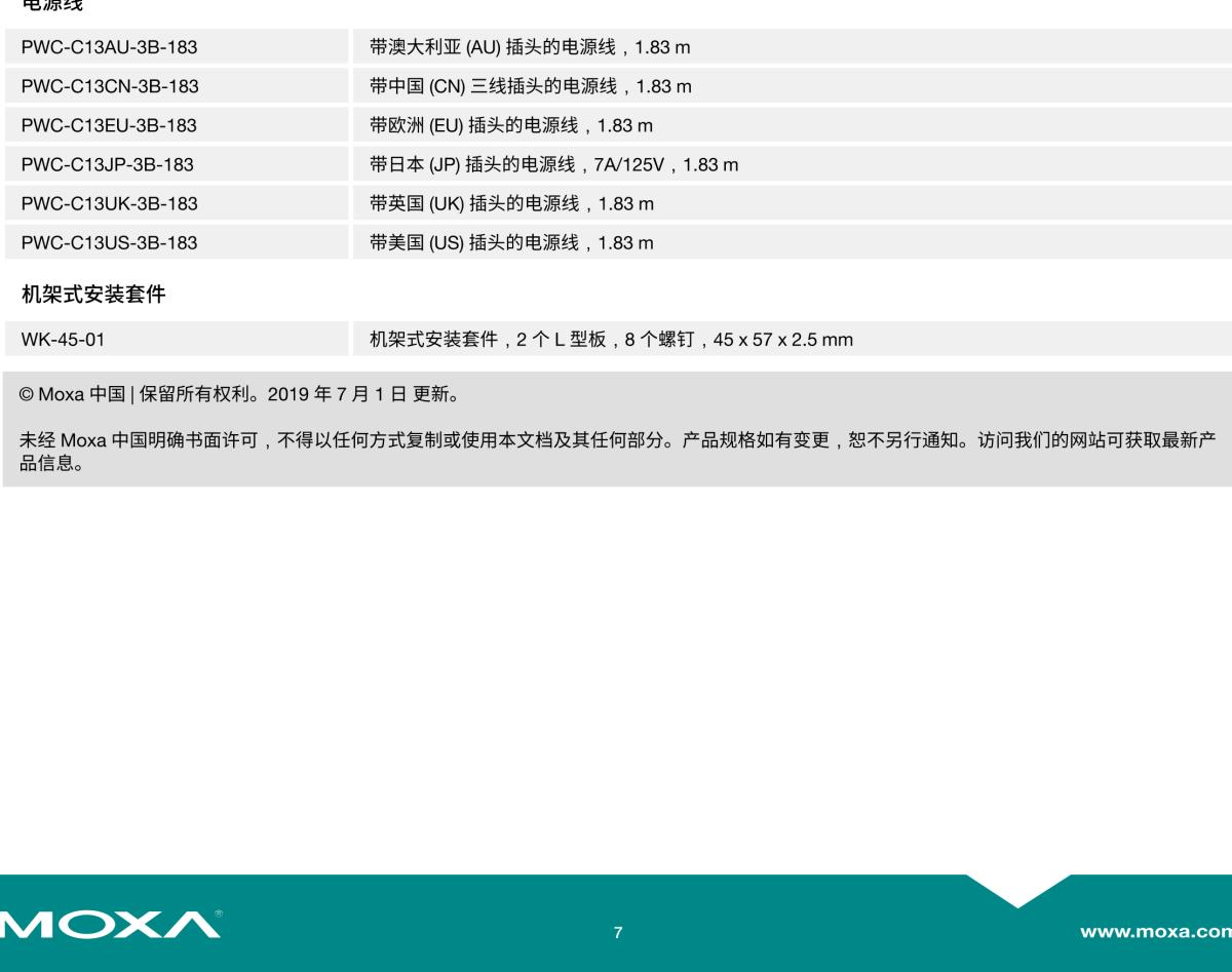 MOXA摩莎CN2600 系列8 和 16 端口 RS-232/422/485 终端服务器，支持冗余双网