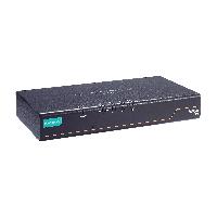 MOXA摩莎UPort 1400-G2 系列4 端口 RS-232/422/485 USB 转串口转换器