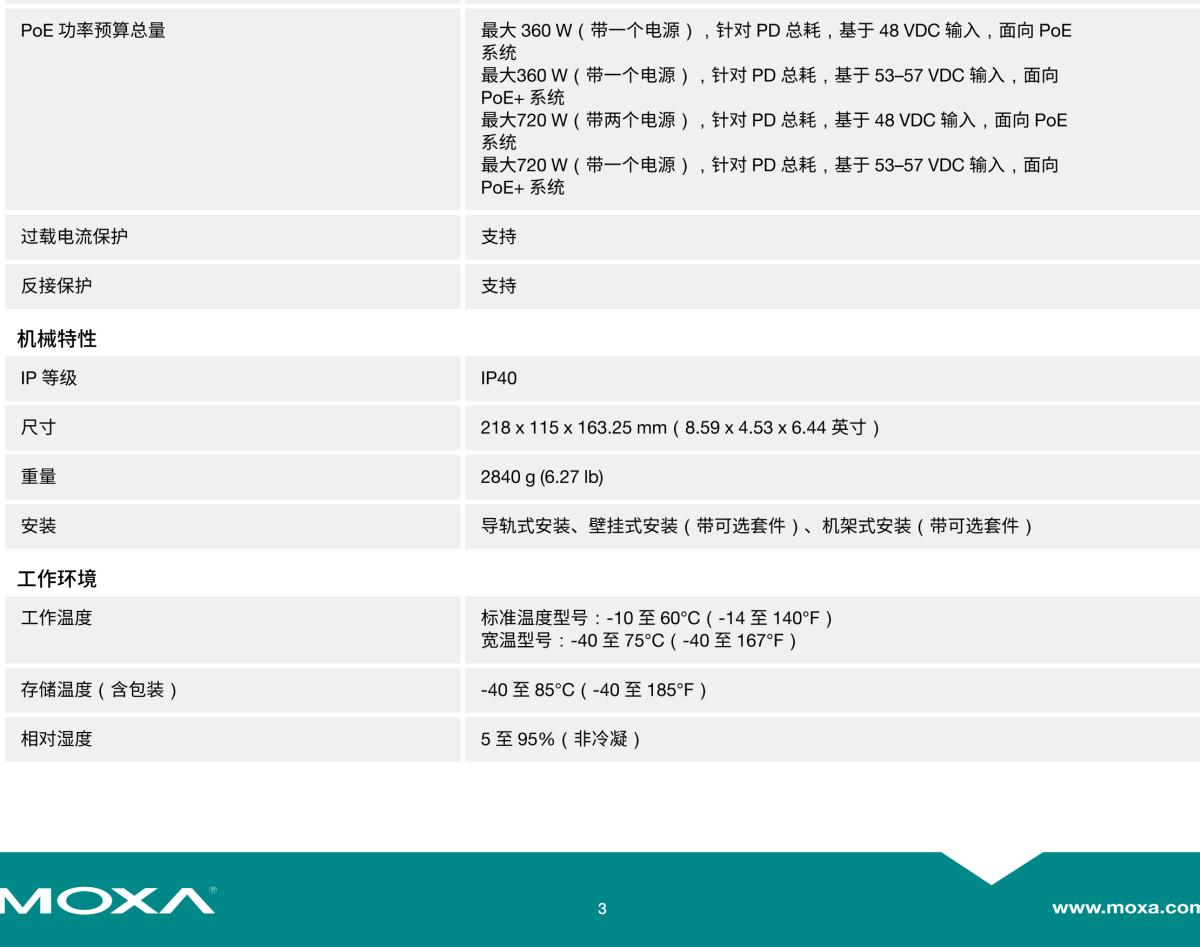 MOXA摩莎MDS-G4028-L3 系列28G 端口三层全千兆模块化网管型工业以太网交换机