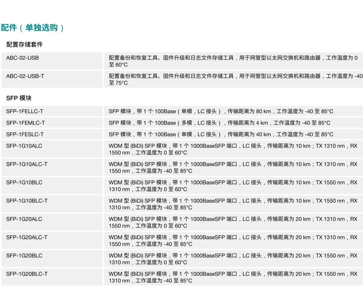 MOXA摩莎EDS-P510A 系列8+2G 端口千兆 PoE+ 网管型以太网交换机，带 8 端口 IEEE 802.3af/at PoE+