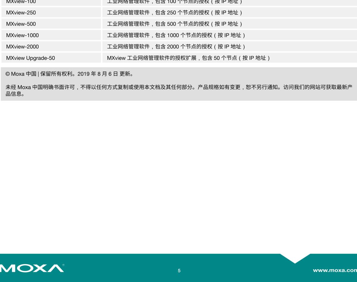 MOXA摩莎EDS-608 系列8 端口紧凑型模块化网管型工业以太网交换机