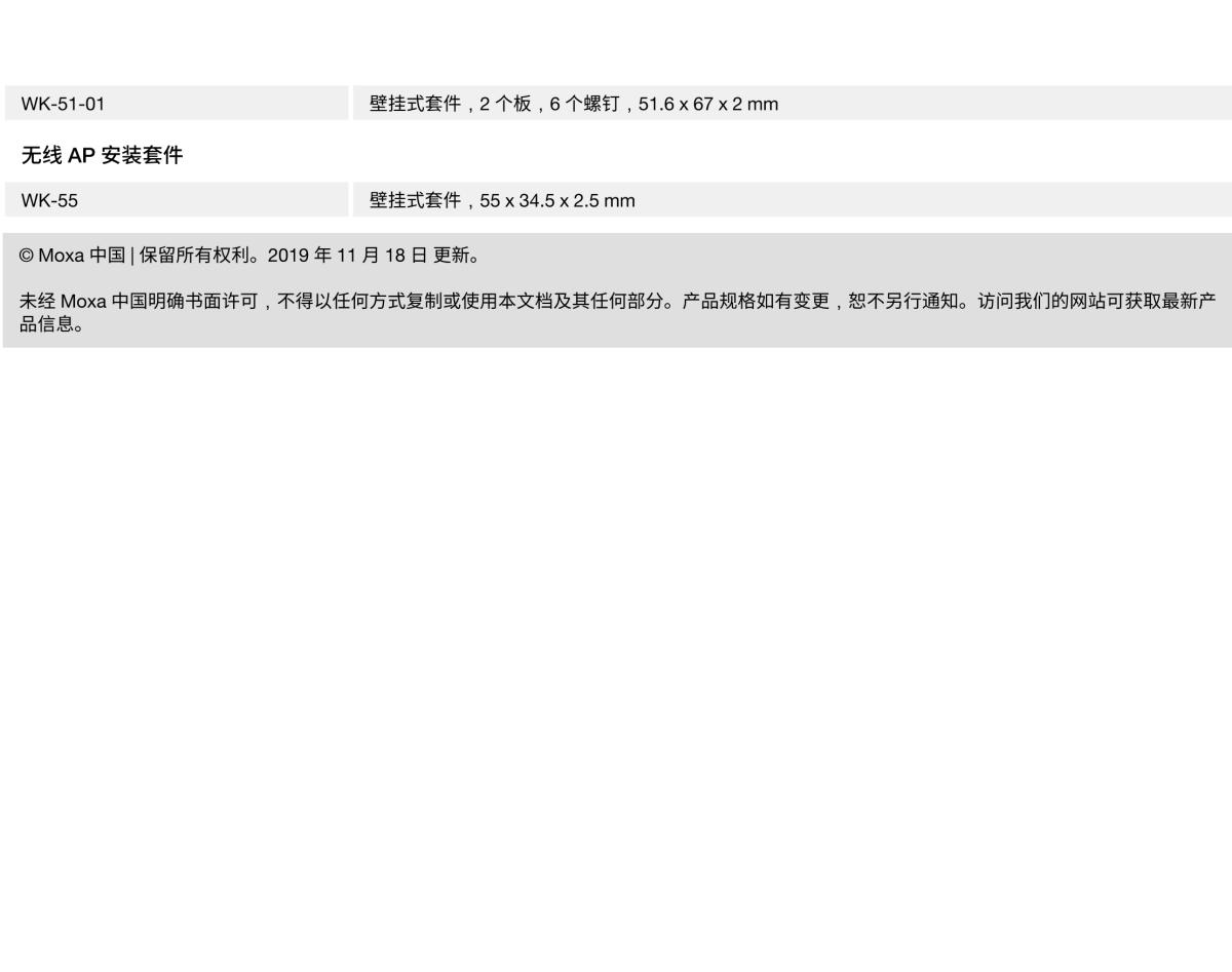 MOXA摩莎AWK-4131A 系列IEEE 802.11a/b/g/n 户外工业无线 AP/bridge/client