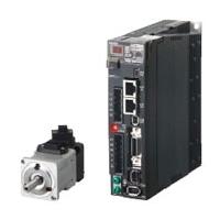欧姆龙R88M-K, R88D-KN□-ECT G5系列EtherCAT通信内置型AC伺服电机/驱动器