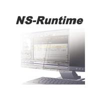 欧姆龙NS-NSRCL1 / 3 / 10 设备监控软件 NS-Runtime