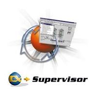 欧姆龙CX-Supervisor CX-SUPERVISOR V3