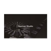 欧姆龙SYSMAC-SE2□□□ 自动化软件 Sysmac Studio