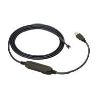 欧姆龙E58-CIFQ1 USB―串行转换电缆